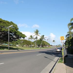 Economic Cost Integrated Solar Street Light