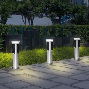 Motion-sensing Brightest Solar Lights For Garden