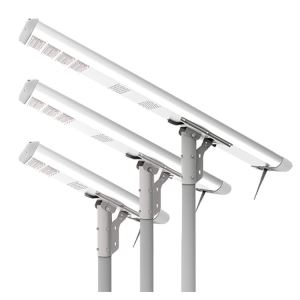 MPPT Controller Cloud Based Solar Street Light