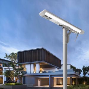 New Design PIR Motion Sensor Solar Led Street Light