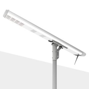 Outdoor All in One Solar LED Street Lighting