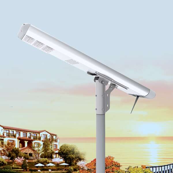 Waterproof Outdoor Wireless Sollar Powered LED Solar Garden Lights